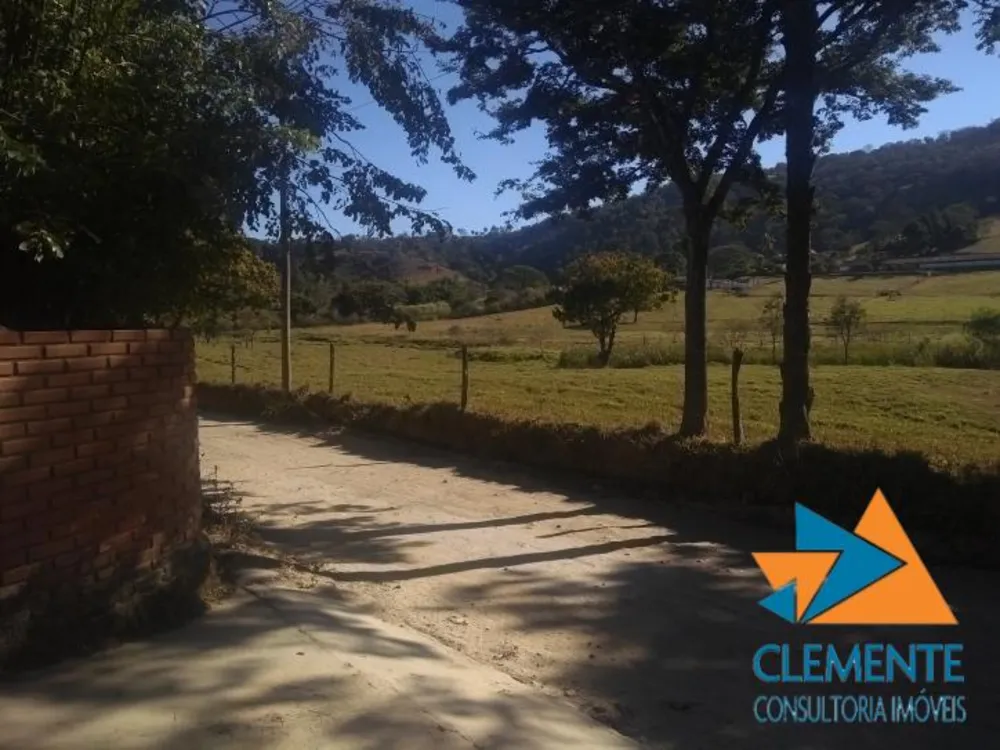 Fazenda, 1200 m² - Foto 1