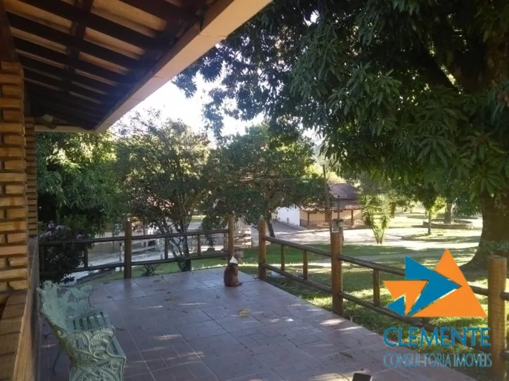 Fazenda, 1200 m² - Foto 3