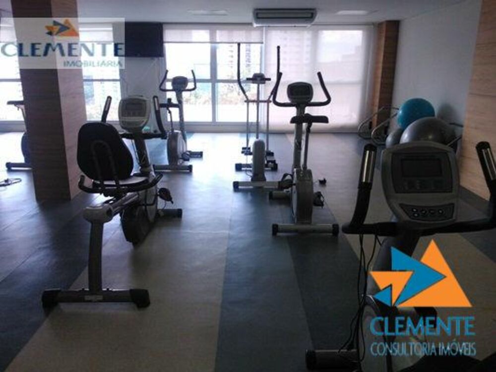 Apartamento, 3 quartos, 154 m² - Foto 22