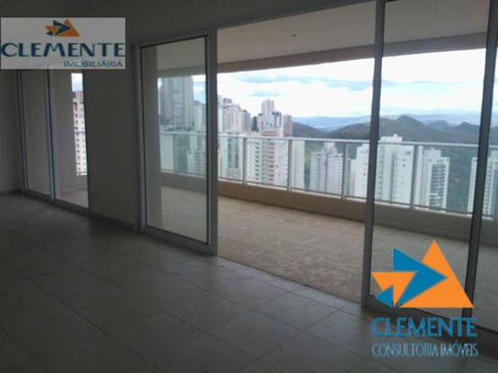Apartamento, 3 quartos, 154 m² - Foto 2