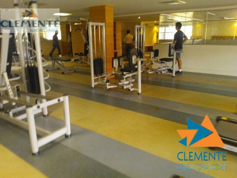 Apartamento, 3 quartos, 154 m² - Foto 13