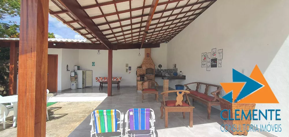 Casa à venda com 3 quartos, 150m² - Foto 3