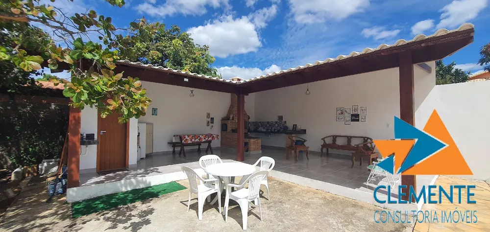 Casa à venda com 3 quartos, 150m² - Foto 4