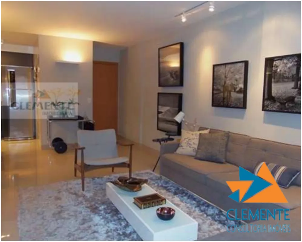 Apartamento, 3 quartos, 105 m² - Foto 15
