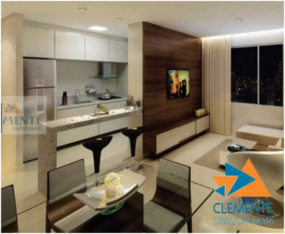 Apartamento, 3 quartos, 105 m² - Foto 8
