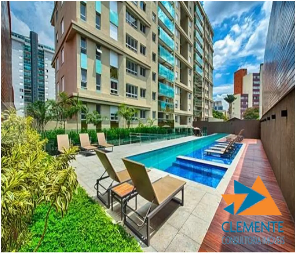 Apartamento, 3 quartos, 105 m² - Foto 11