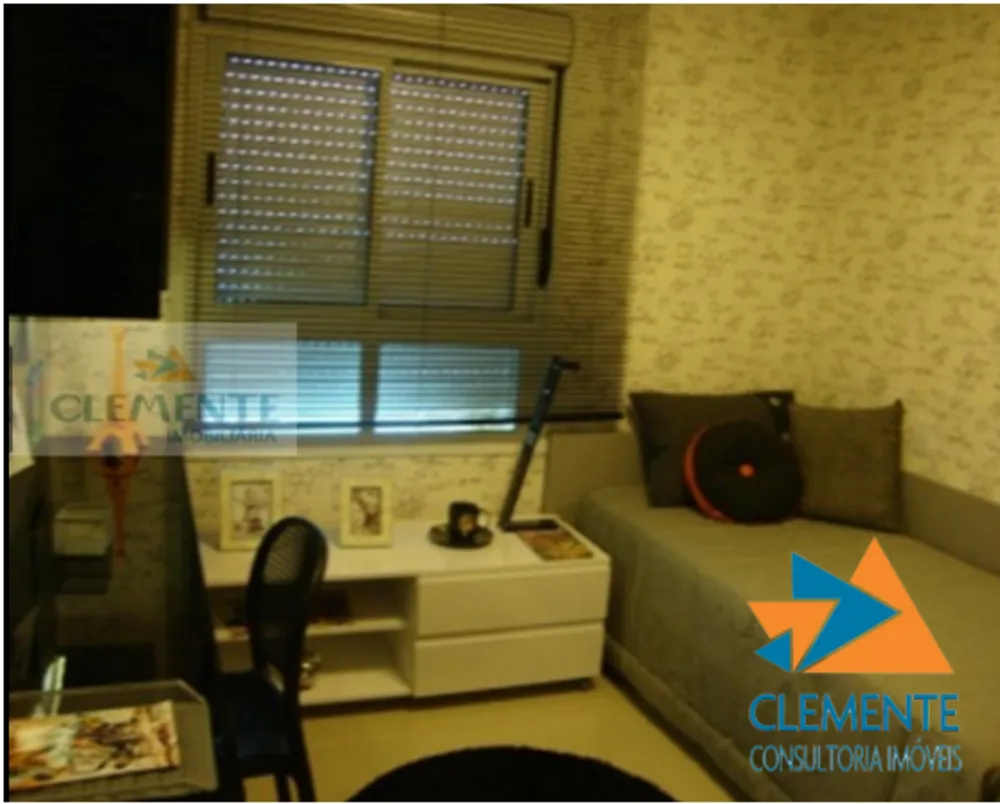 Apartamento, 3 quartos, 105 m² - Foto 4