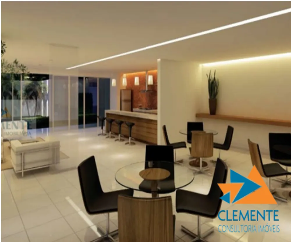 Apartamento, 3 quartos, 105 m² - Foto 4