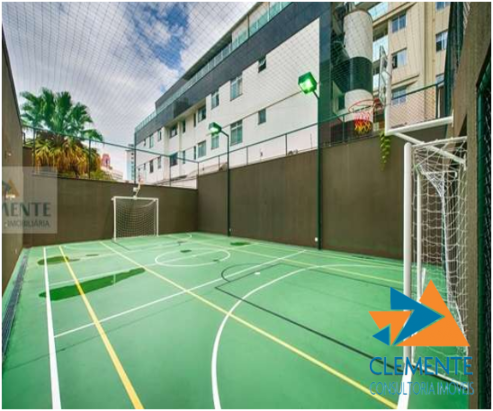 Apartamento, 3 quartos, 105 m² - Foto 6