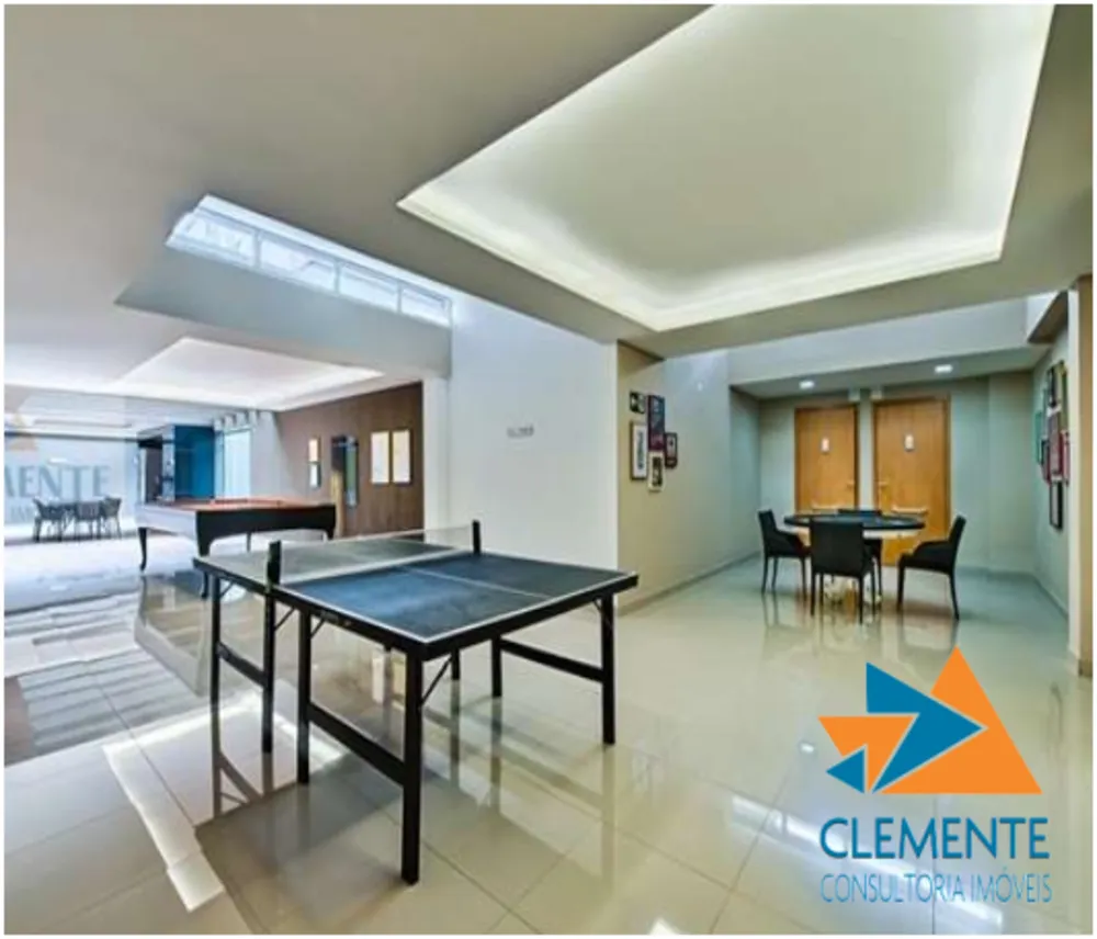 Apartamento, 3 quartos, 105 m² - Foto 2