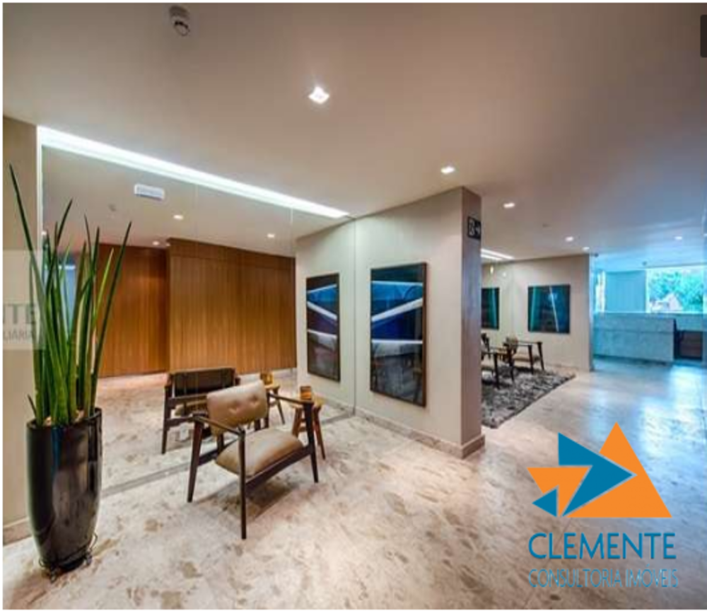 Apartamento, 3 quartos, 105 m² - Foto 7