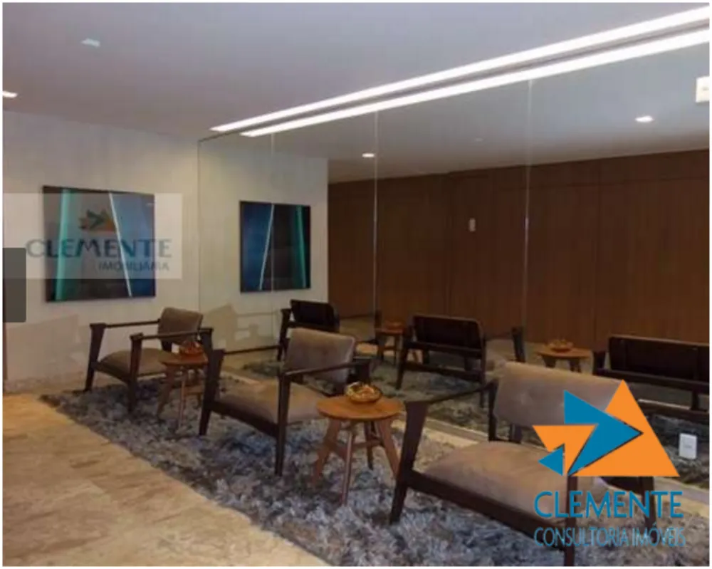 Apartamento, 3 quartos, 105 m² - Foto 13