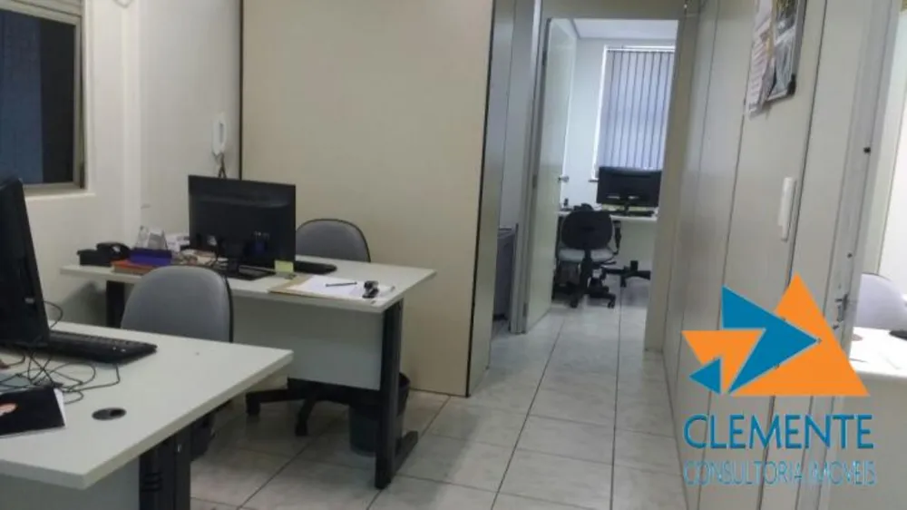 Sala-Conjunto, 52 m² - Foto 2