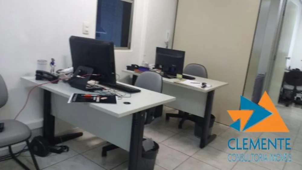 Sala-Conjunto, 52 m² - Foto 4