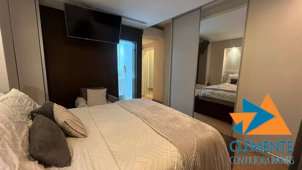 Apartamento, 4 quartos, 116 m² - Foto 1