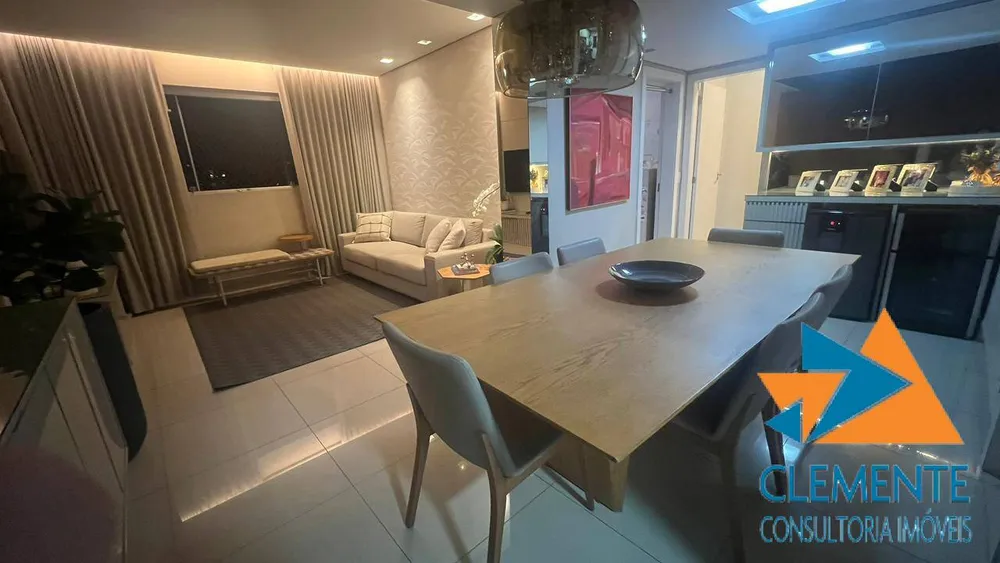 Apartamento, 4 quartos, 116 m² - Foto 4