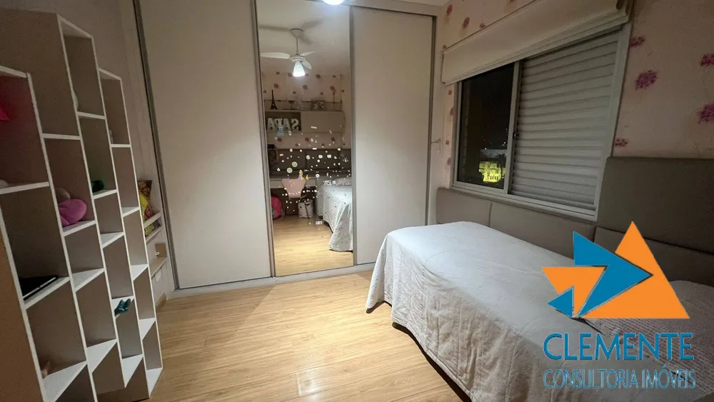 Apartamento, 4 quartos, 116 m² - Foto 13