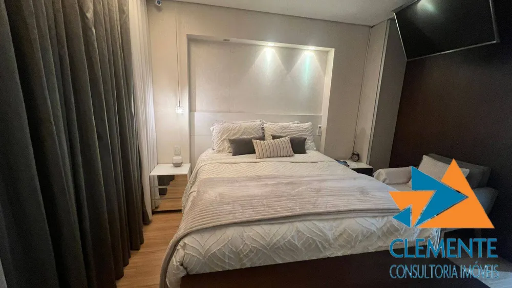 Apartamento, 4 quartos, 116 m² - Foto 8