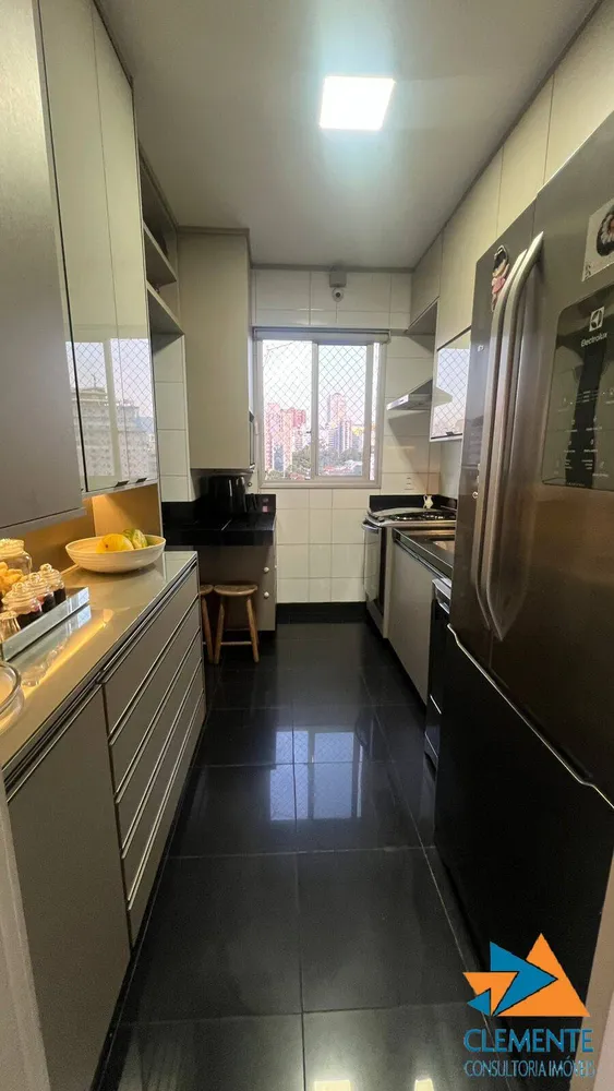 Apartamento, 4 quartos, 116 m² - Foto 16