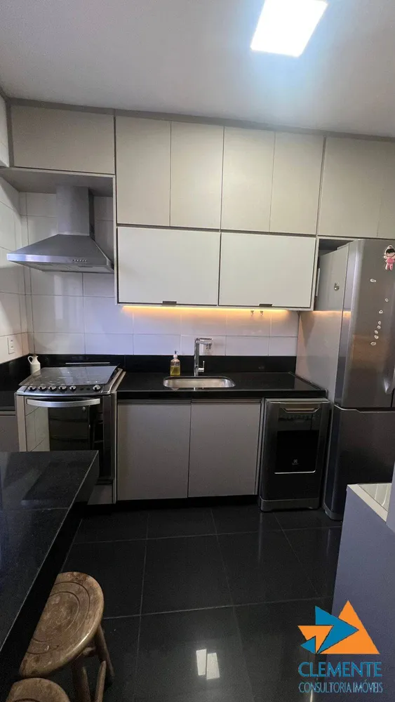 Apartamento, 4 quartos, 116 m² - Foto 12