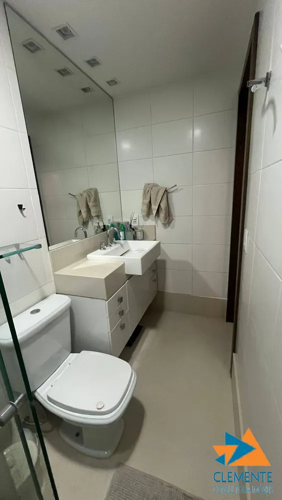Apartamento, 4 quartos, 116 m² - Foto 10
