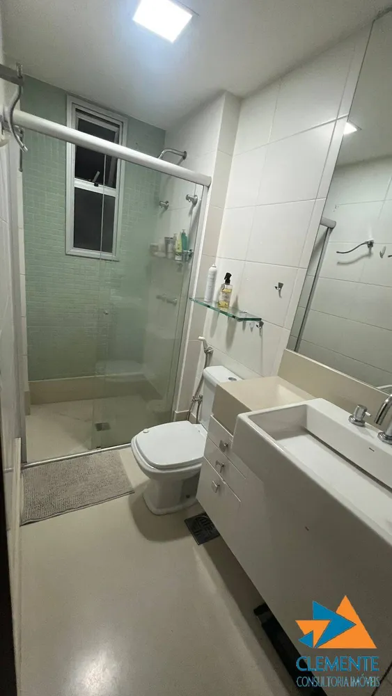 Apartamento, 4 quartos, 116 m² - Foto 9