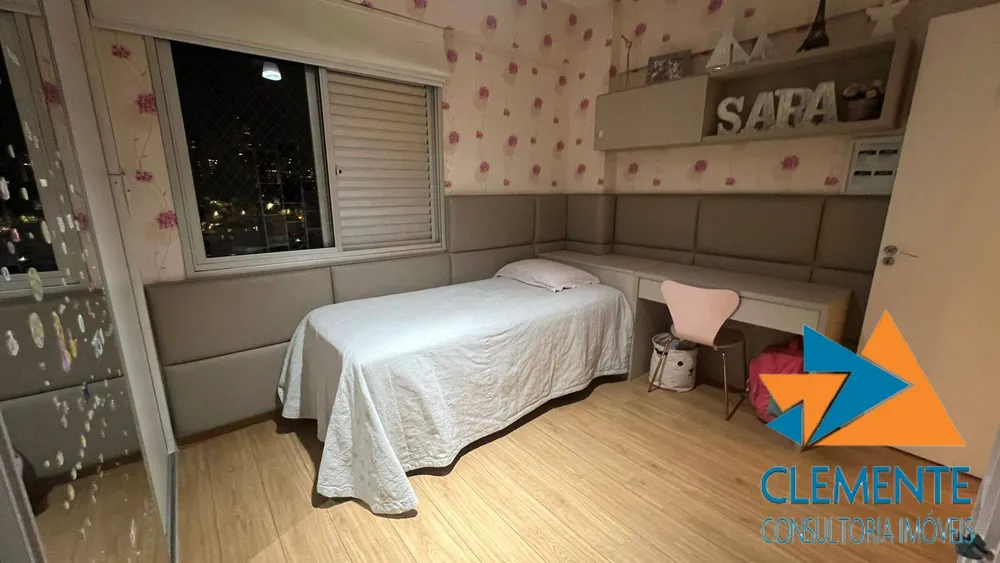 Apartamento, 4 quartos, 116 m² - Foto 5