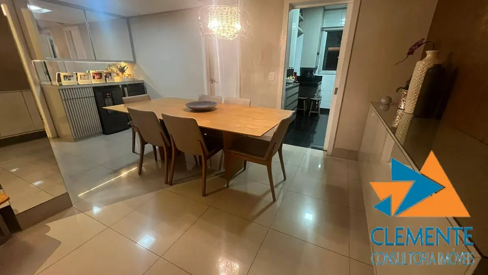 Apartamento, 4 quartos, 116 m² - Foto 6