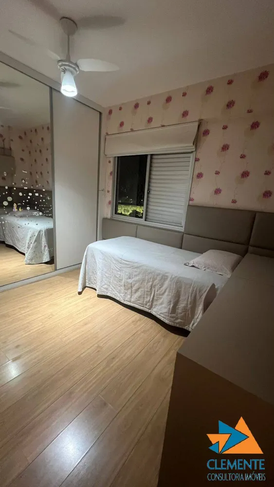 Apartamento, 4 quartos, 116 m² - Foto 3
