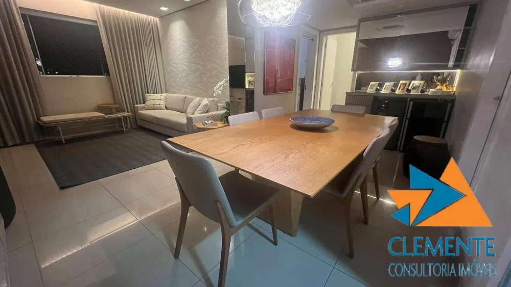 Apartamento, 4 quartos, 116 m² - Foto 15