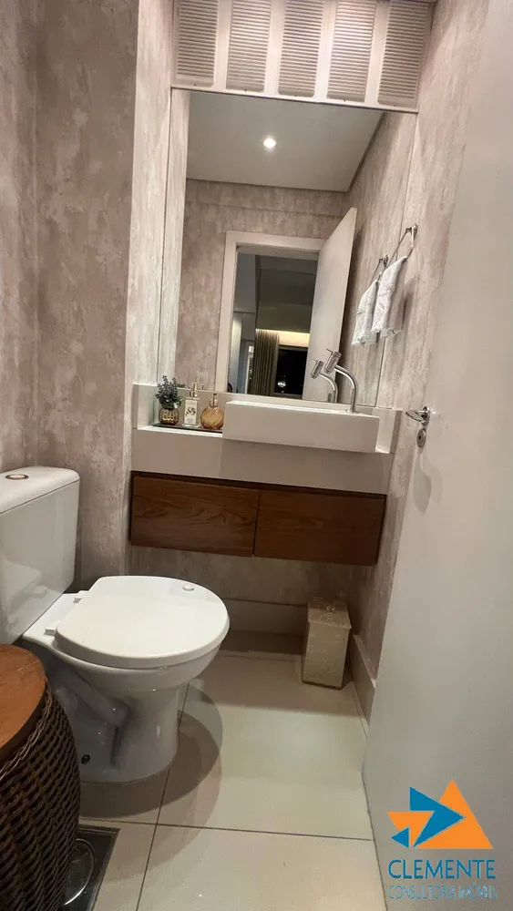 Apartamento, 4 quartos, 116 m² - Foto 7
