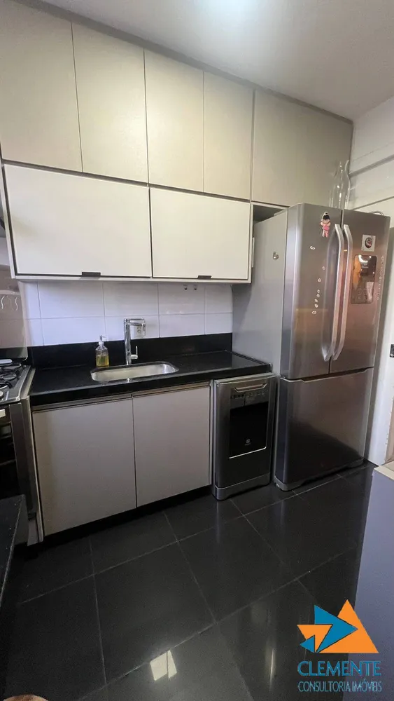 Apartamento, 4 quartos, 116 m² - Foto 11