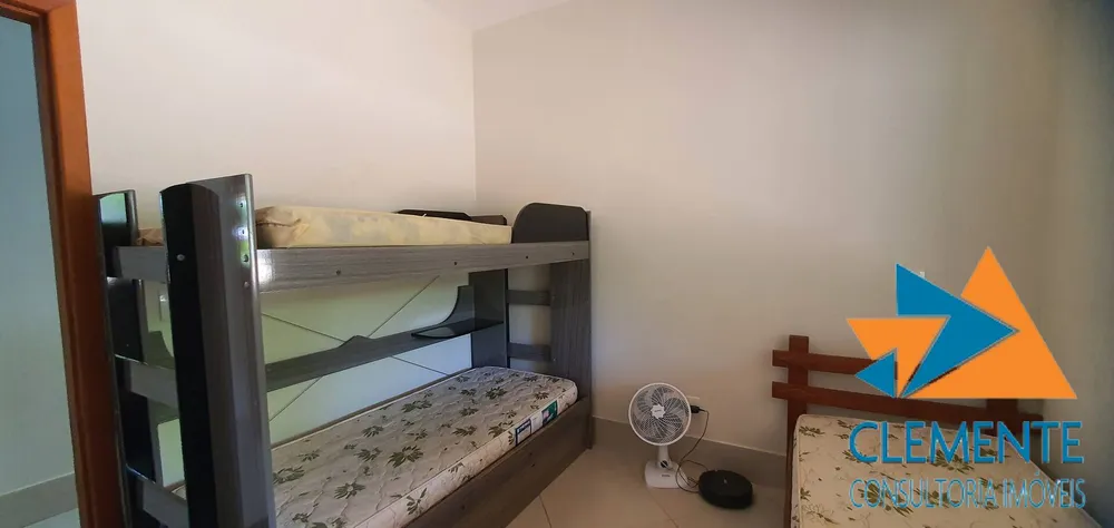 Casa de Condomínio, 3 quartos - Foto 10