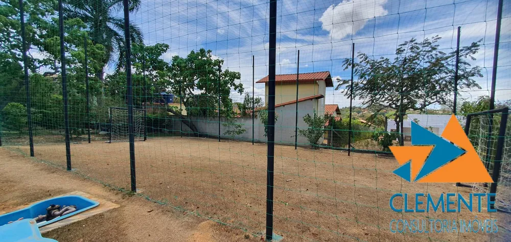 Casa de Condomínio, 3 quartos - Foto 11