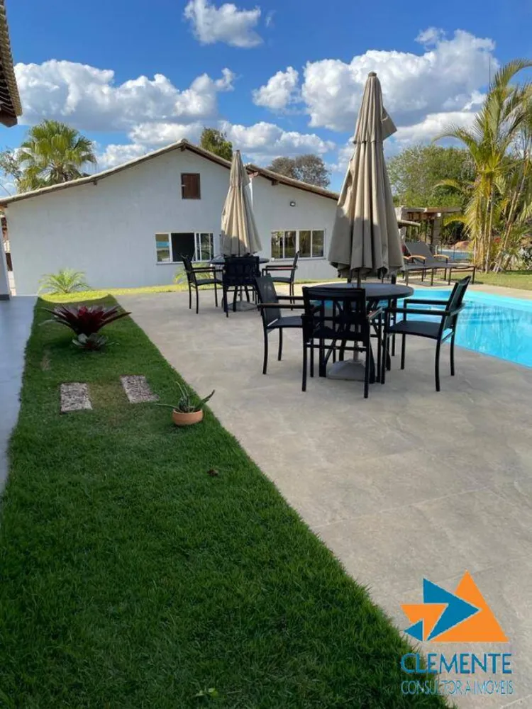 Casa de Condomínio, 4 quartos - Foto 12