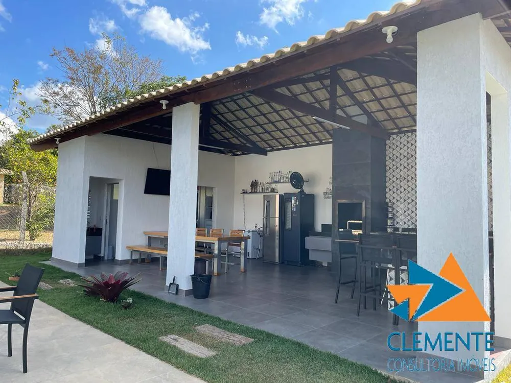 Casa de Condomínio, 4 quartos - Foto 8