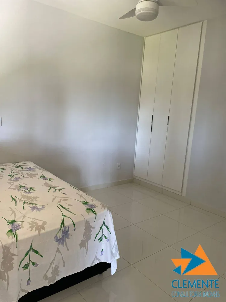 Casa de Condomínio, 4 quartos - Foto 14