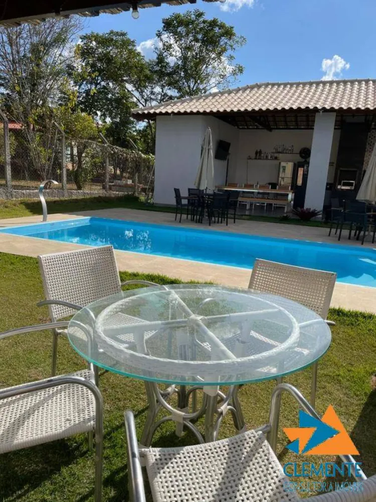Casa de Condomínio, 4 quartos - Foto 10