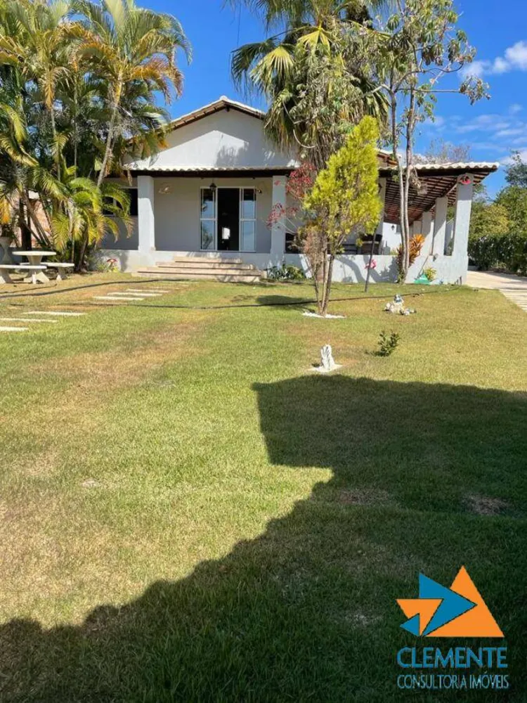 Casa de Condomínio, 4 quartos - Foto 5