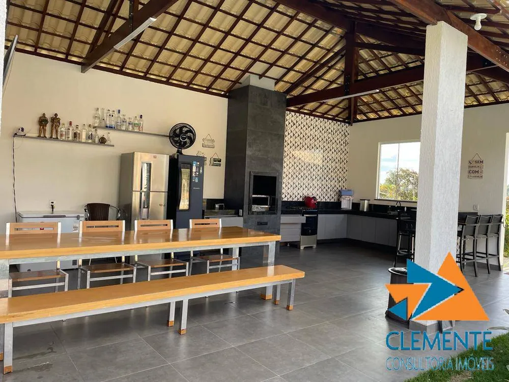 Casa de Condomínio, 4 quartos - Foto 6