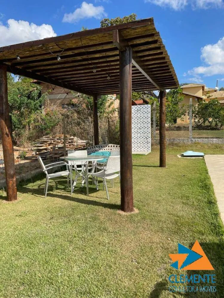 Casa de Condomínio, 4 quartos - Foto 1