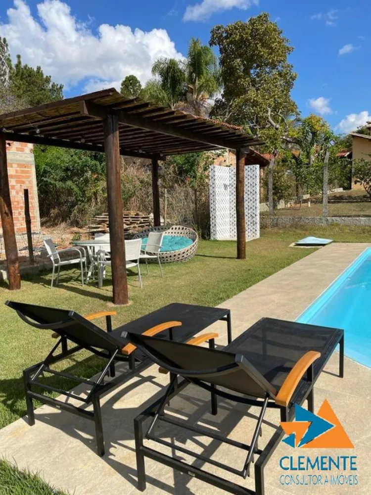Casa de Condomínio, 4 quartos - Foto 7