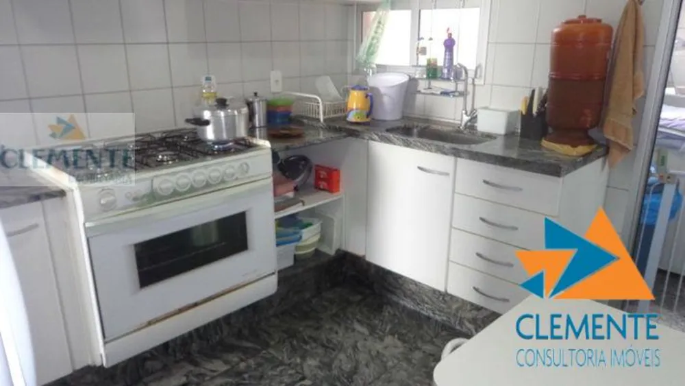 Apartamento, 4 quartos, 170 m² - Foto 4