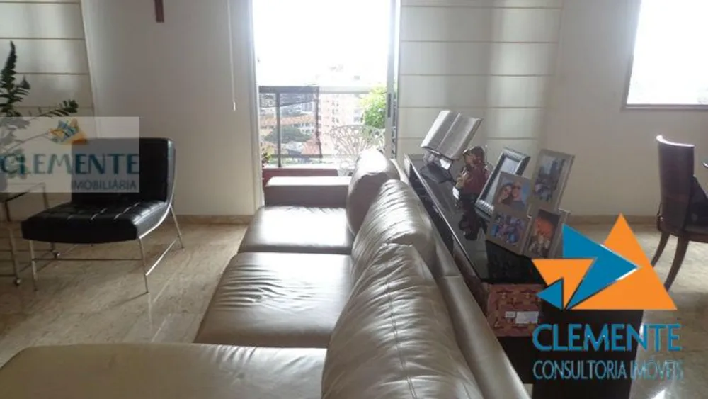 Apartamento, 4 quartos, 170 m² - Foto 13