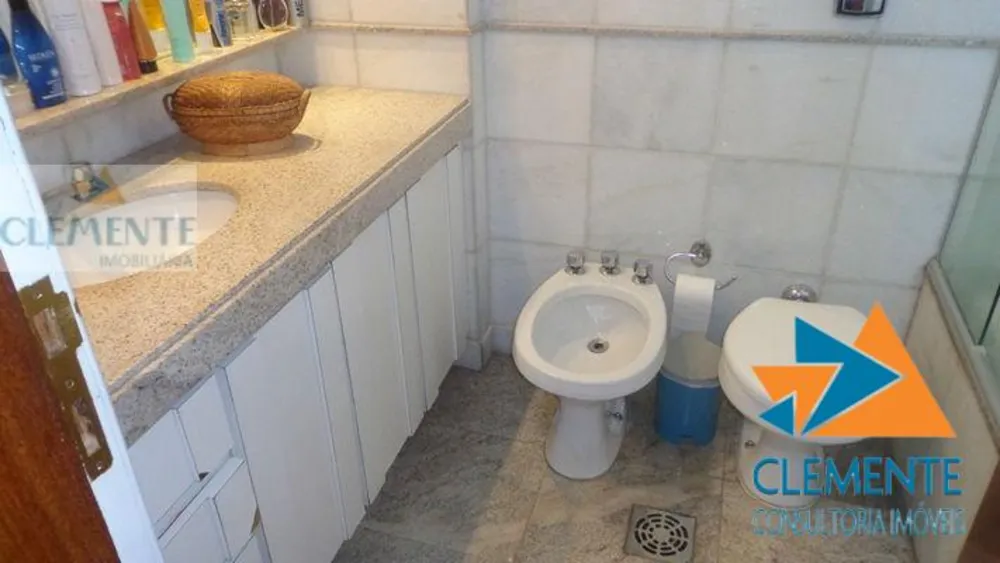 Apartamento, 4 quartos, 170 m² - Foto 16