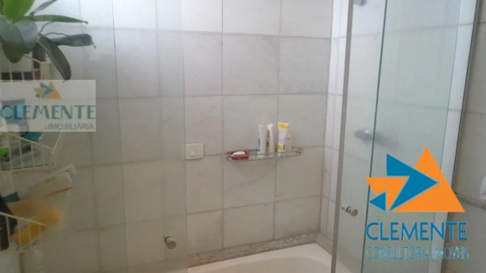 Apartamento, 4 quartos, 170 m² - Foto 9