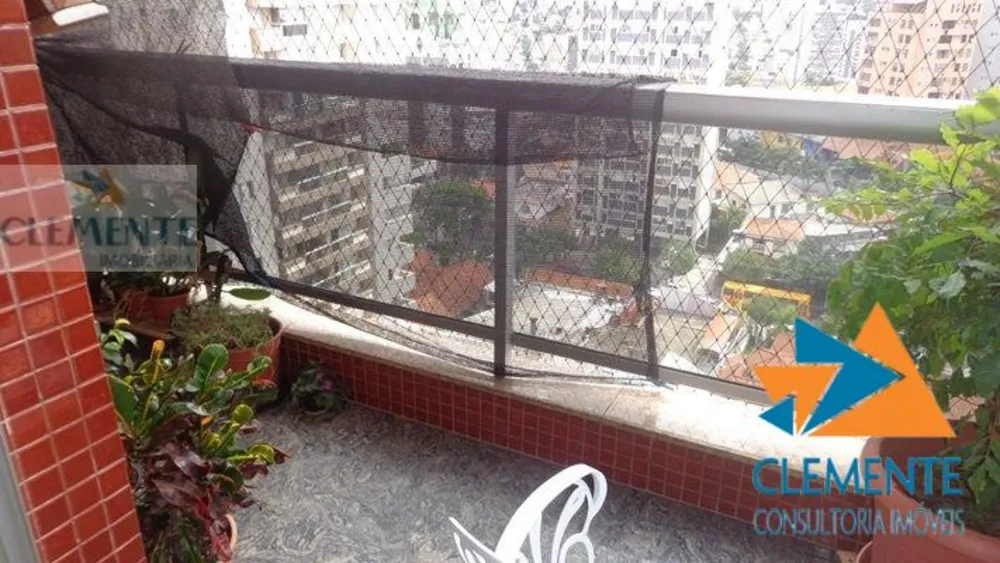 Apartamento, 4 quartos, 170 m² - Foto 10