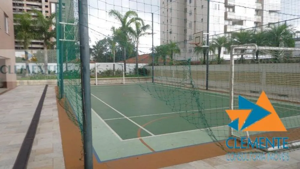 Apartamento, 4 quartos, 170 m² - Foto 7