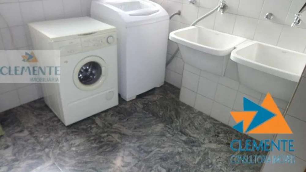 Apartamento, 4 quartos, 170 m² - Foto 6