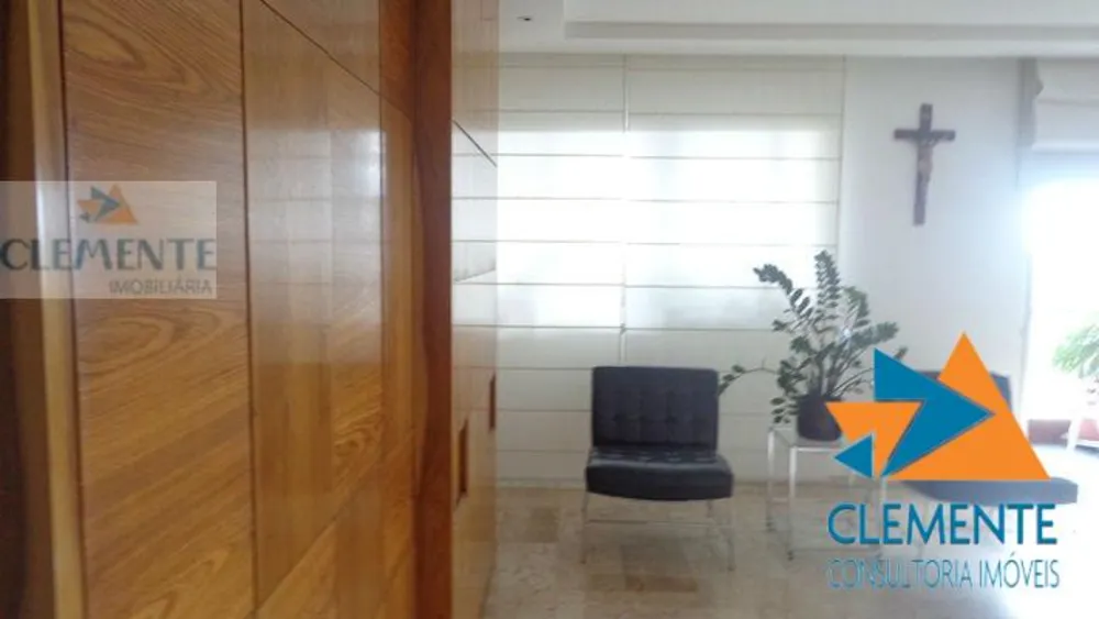 Apartamento, 4 quartos, 170 m² - Foto 12